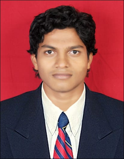 Aswin Pradhan
